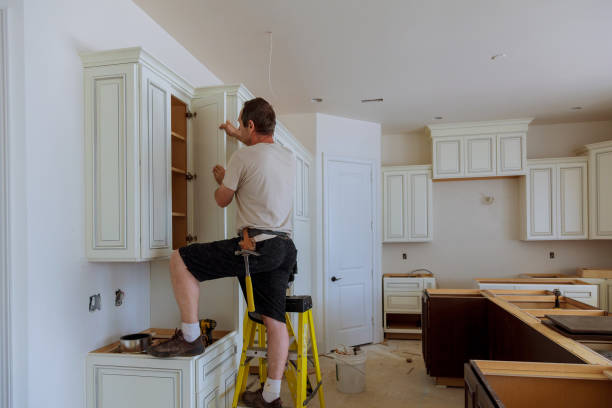 Licensed Appliance Installation service in Milford Square, PA - BM Kitchen