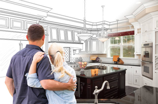 Professional Appliance Installation technician working in Milford Square, PA