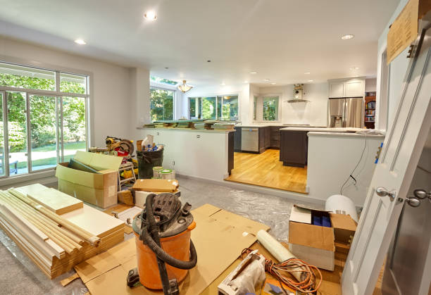 Reliable Appliance Installation contractor in Milford Square, PA by BM Kitchen